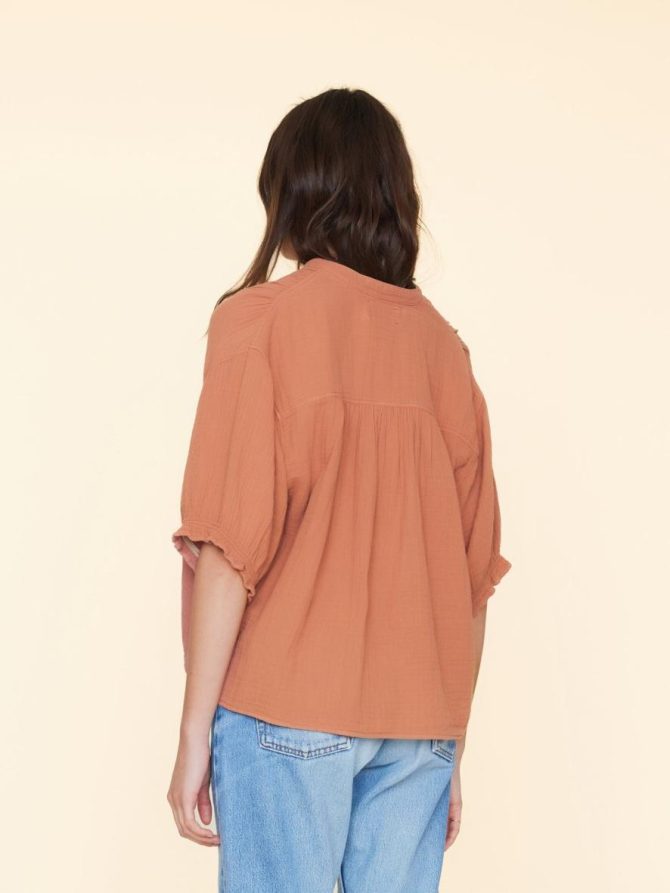 Xirena Tops | Women Soft Terra Taye Top