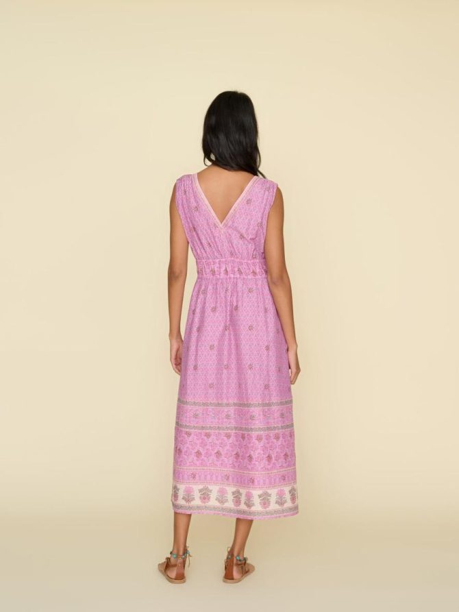 Xirena Dresses & Skirts | Women Pink Posey Petra Dress