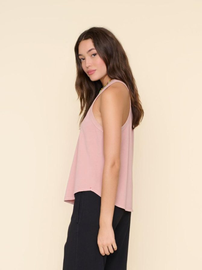 Xirena Sweats & Tees | Women Malt Jett Tank