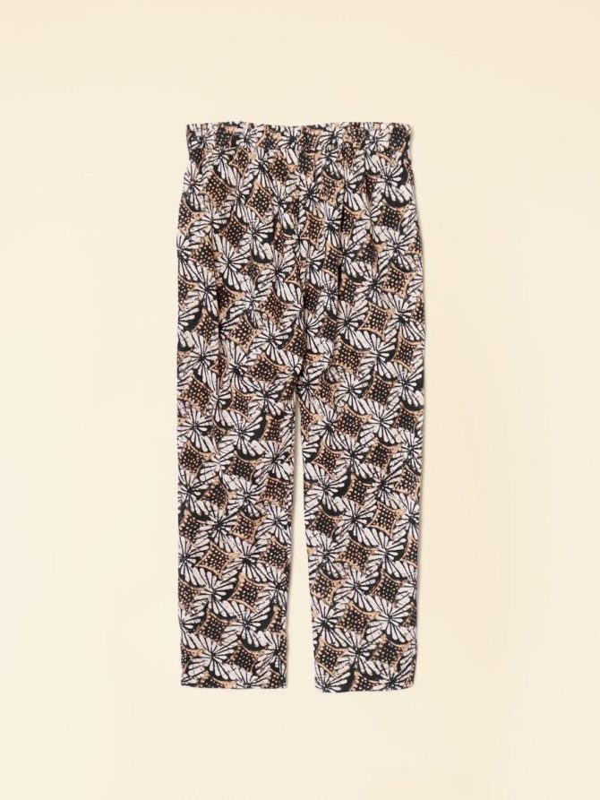 Xirena Pants & Jumpsuits | Women Tobacco Petal Draper Pant