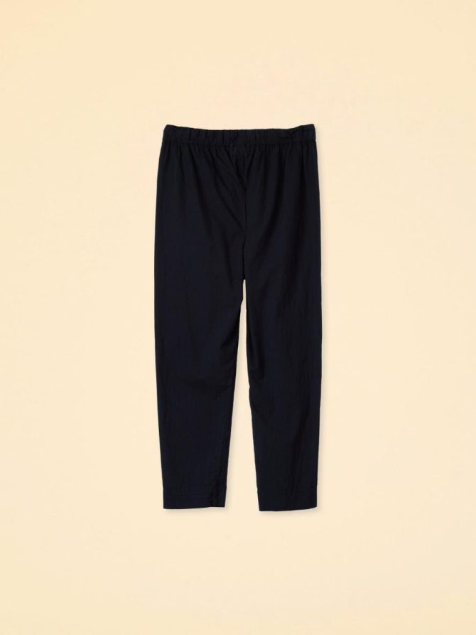 Xirena Pants & Jumpsuits | Women Black Draper Pant