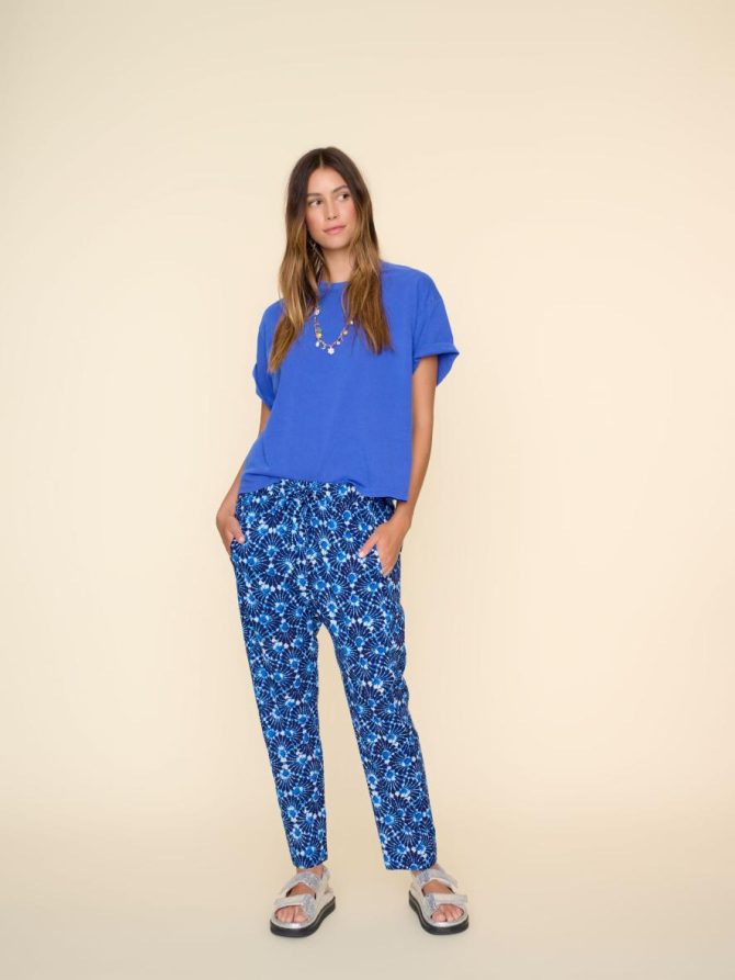 Xirena Pants & Jumpsuits | Women Sea Shells Draper Pant