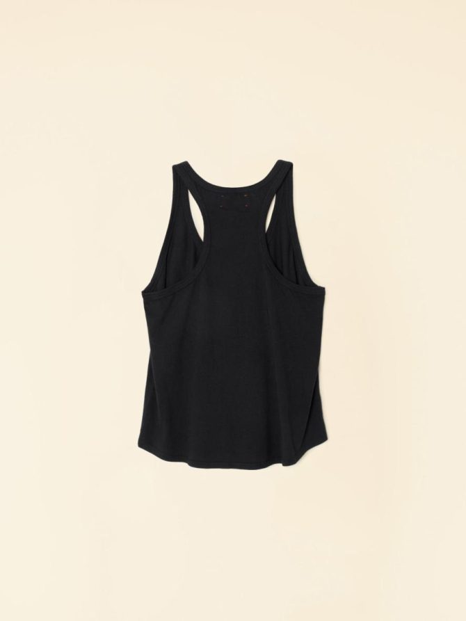 Xirena Sweats & Tees | Women Black Jett Tank