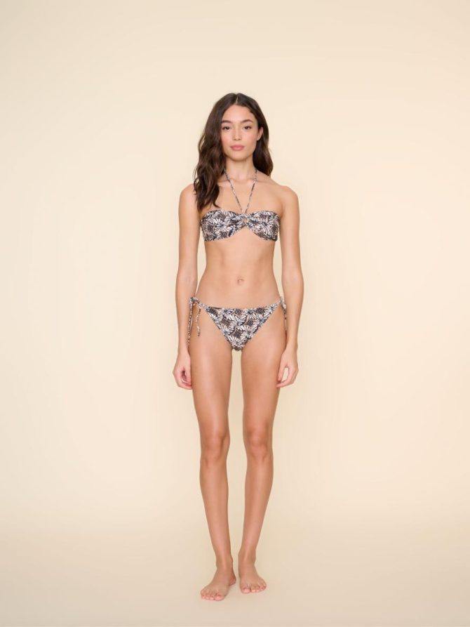 Xirena Swim | Women Tobacco Petal Calder Bikini Bottom