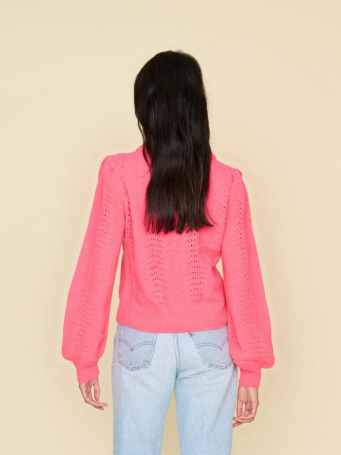 Xirena Sweaters & Jackets | Women Tea Rose Keely Sweater