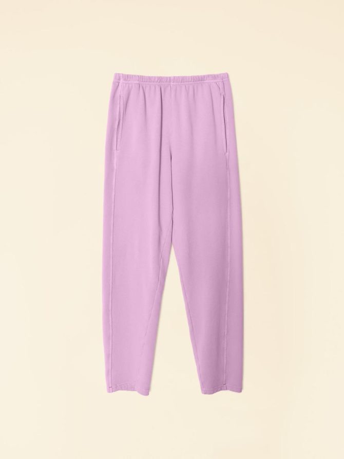 Xirena Sweats & Tees | Women Dusty Lavender Crosby Sweatpant