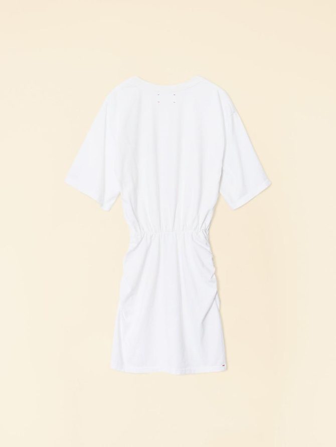 Xirena Dresses & Skirts | Women White Lexa Dress