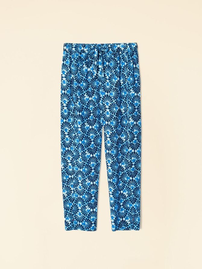 Xirena Pants & Jumpsuits | Women Sea Shells Draper Pant