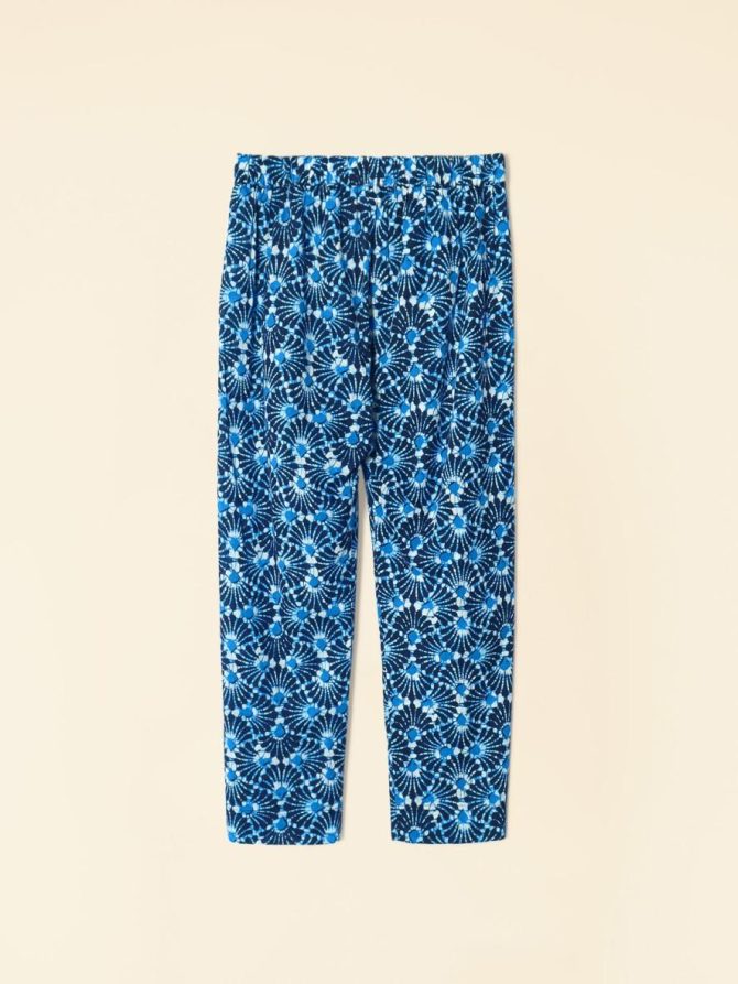 Xirena Pants & Jumpsuits | Women Sea Shells Draper Pant