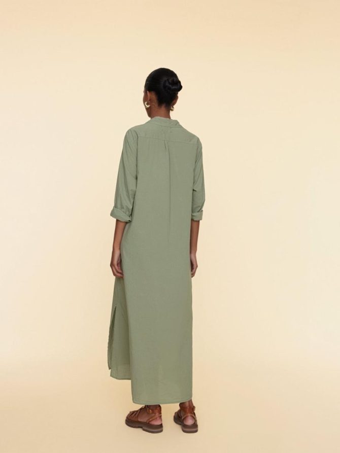 Xirena Dresses & Skirts | Women Mossy Boden Dress