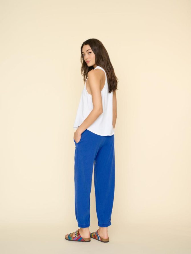 Xirena Sweats & Tees | Women Bluette Crispin Pant