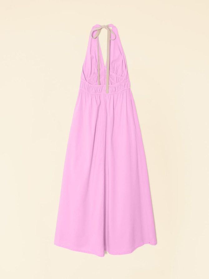 Xirena Dresses & Skirts | Women Lavender Pink Mollie Dress