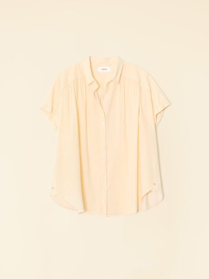 Xirena Shirts | Women Mellow Pax Shirt