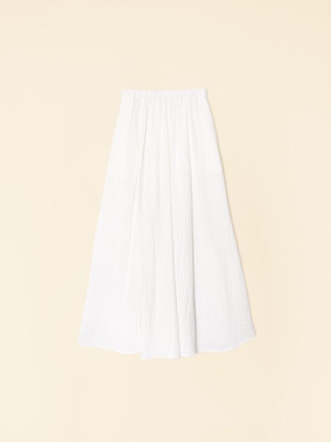 Xirena Dresses & Skirts | Women White Deon Skirt