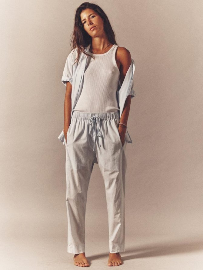 Xirena Pants & Jumpsuits | Women Skylight Draper Pant