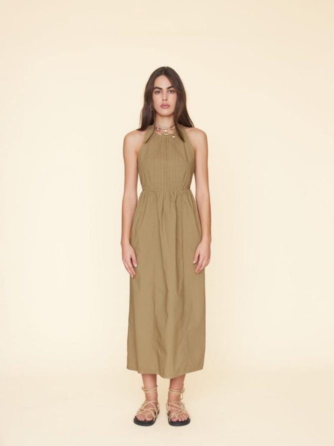 Xirena Dresses & Skirts | Women Twine Linley Dress