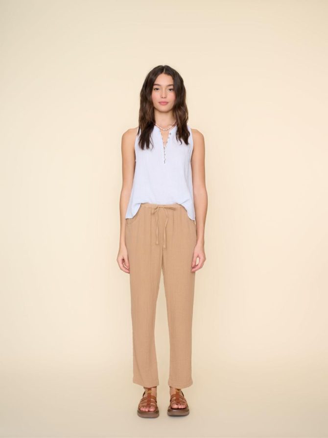 Xirena Pants & Jumpsuits | Women Chester Brinkley Pant