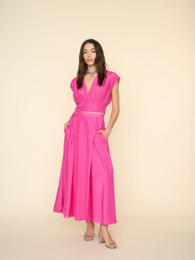 Xirena Dresses & Skirts | Women Star Ruby Gable Skirt