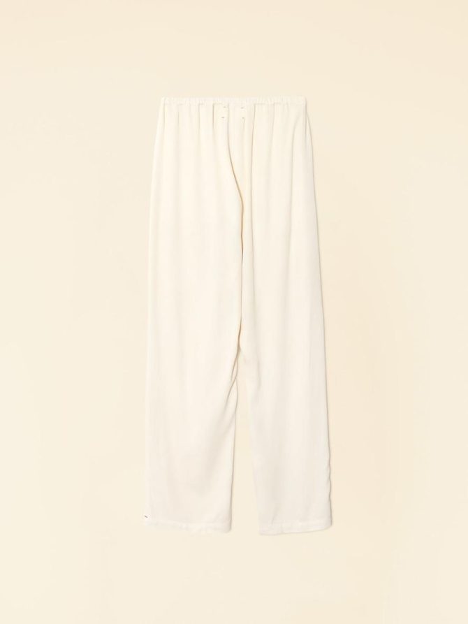 Xirena Pants & Jumpsuits | Women Vanilla Wells Pant