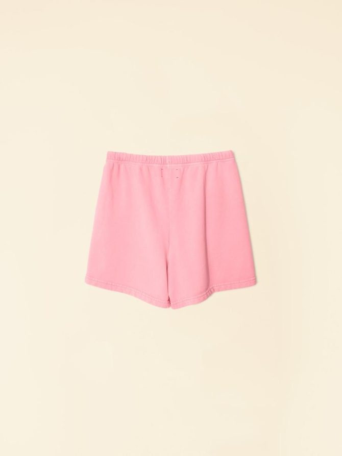 Xirena Sweats & Tees | Women Pink Torch Shayne Short