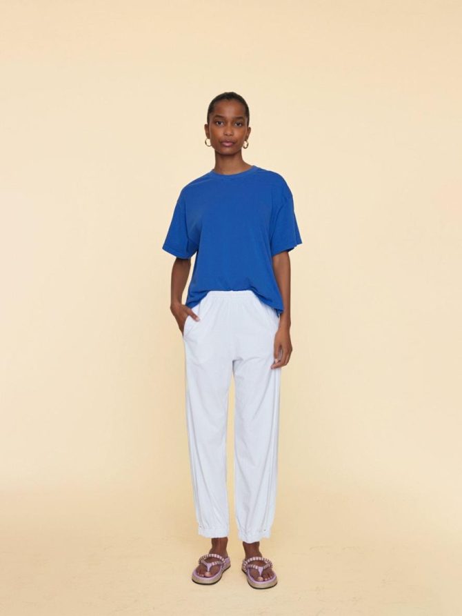 Xirena Sweats & Tees | Women White Crispin Pant