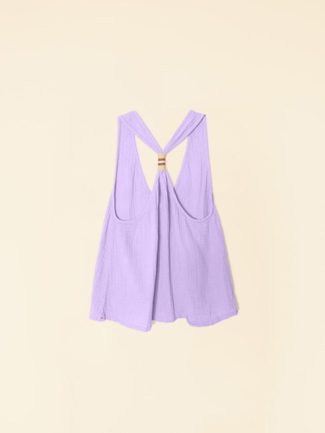 Xirena Tops | Women Viola Axl Top