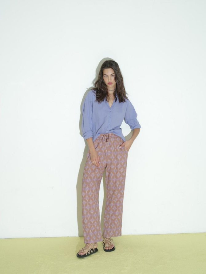 Xirena Pants & Jumpsuits | Women Terra Twinkle Atticus Pant