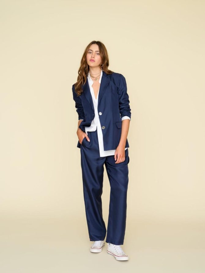 Xirena Pants & Jumpsuits | Women Moon Water Wells Pant