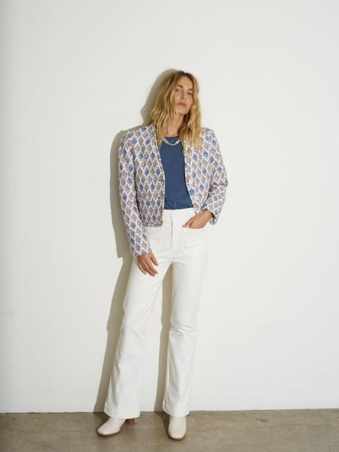 Xirena Pants & Jumpsuits | Women Dovecote Gloria Stretch Twill Pant