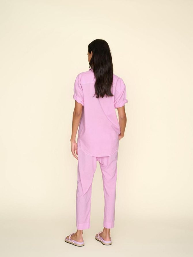 Xirena Pants & Jumpsuits | Women Cherry Blossom Draper Pant