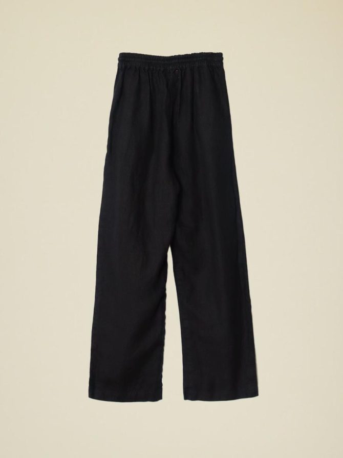 Xirena Pants & Jumpsuits | Women Black Atticus Pant