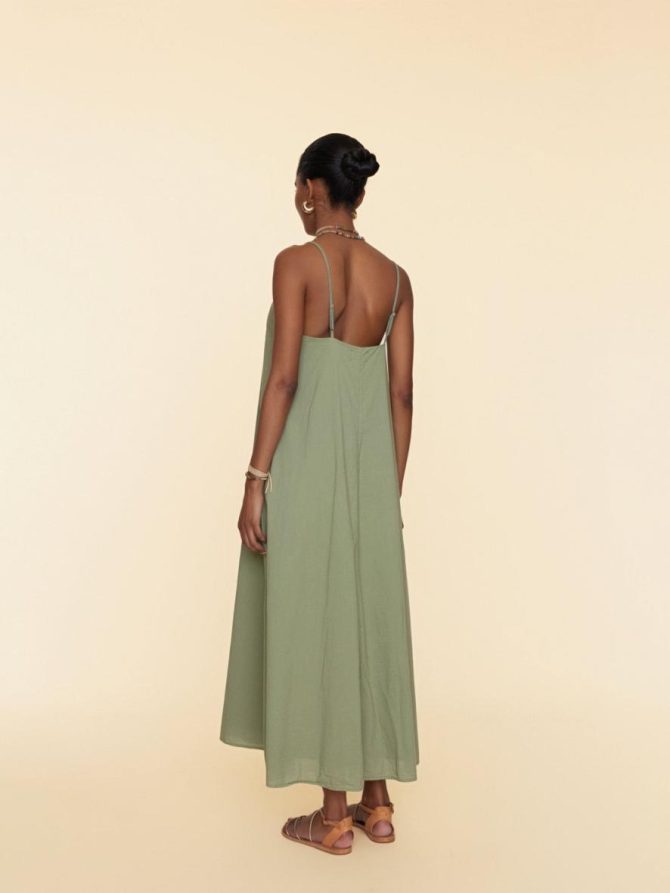 Xirena Dresses & Skirts | Women Mossy Teague Dress