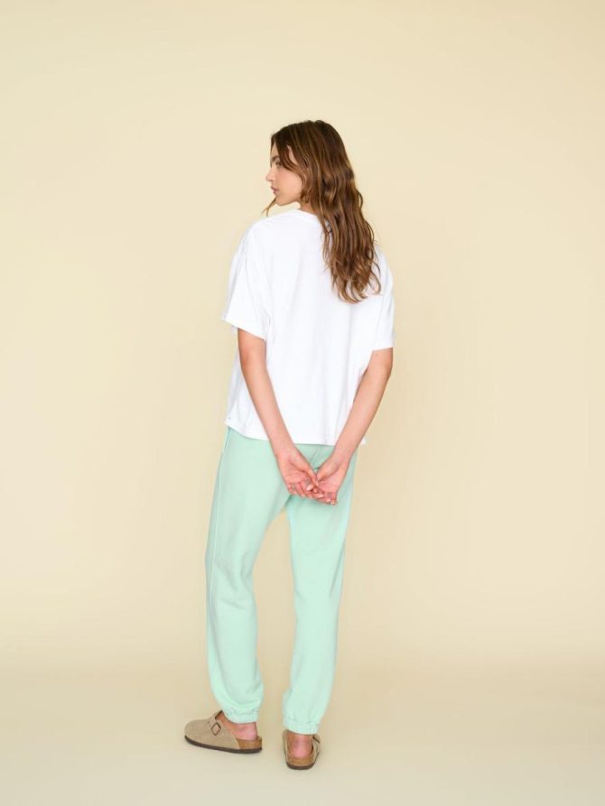 Xirena Sweats & Tees | Women Minty Davis Sweatpant