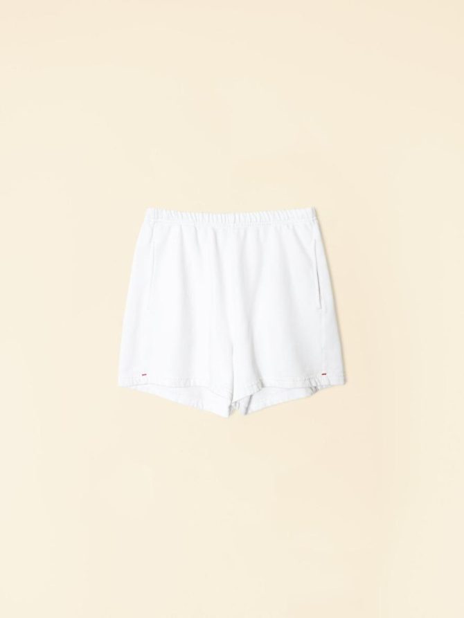 Xirena Sweats & Tees | Women White Shayne Short