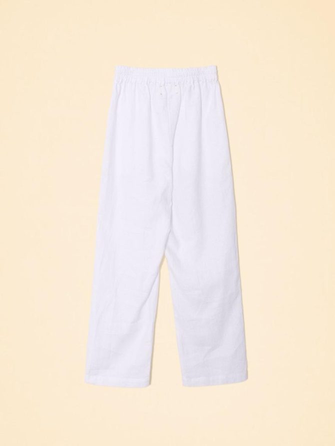 Xirena Pants & Jumpsuits | Women White Atticus Pant