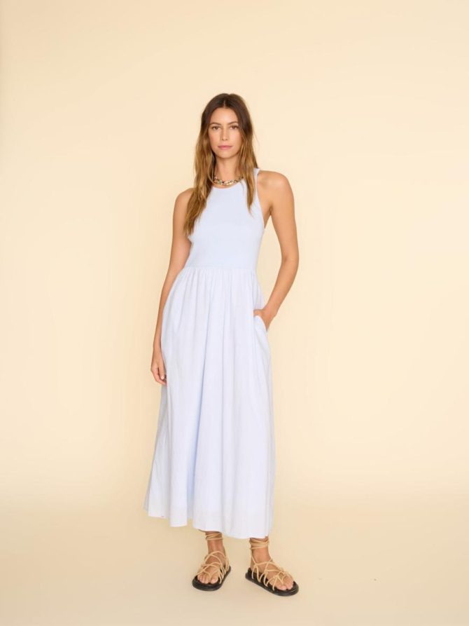 Xirena Dresses & Skirts | Women Skylight Flynn Dress