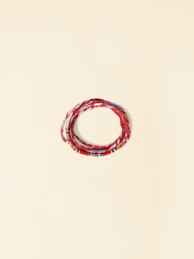 Xirena Accessories | Women Electric Red Amie Bracelet