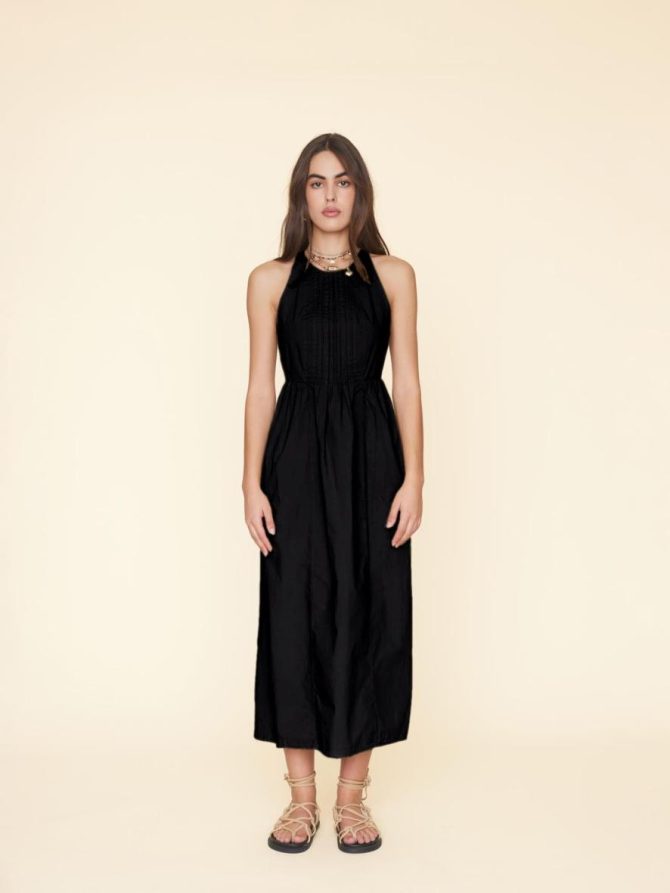 Xirena Dresses & Skirts | Women Black Linley Dress