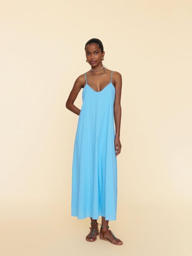 Xirena Dresses & Skirts | Women Oceania Teague Dress