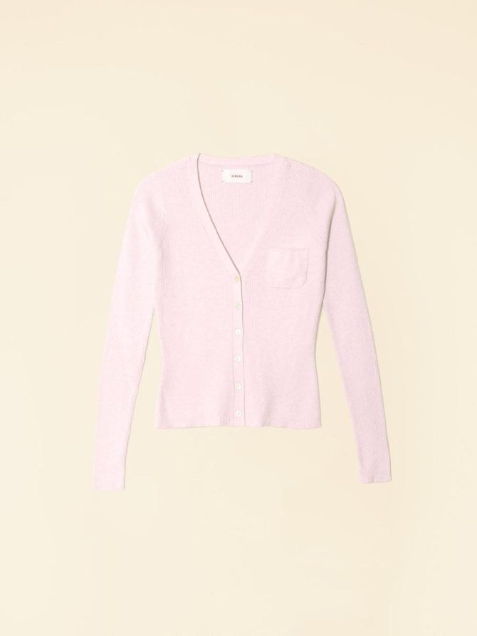 Xirena Sweaters & Jackets | Women Ballet Pink Nanette Sweater