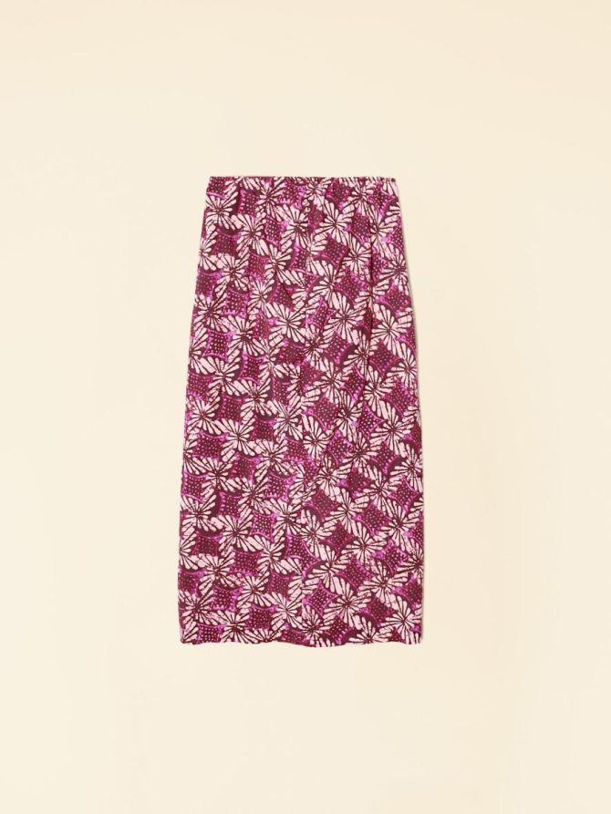 Xirena Dresses & Skirts | Women Mulberry Petal Ines Skirt