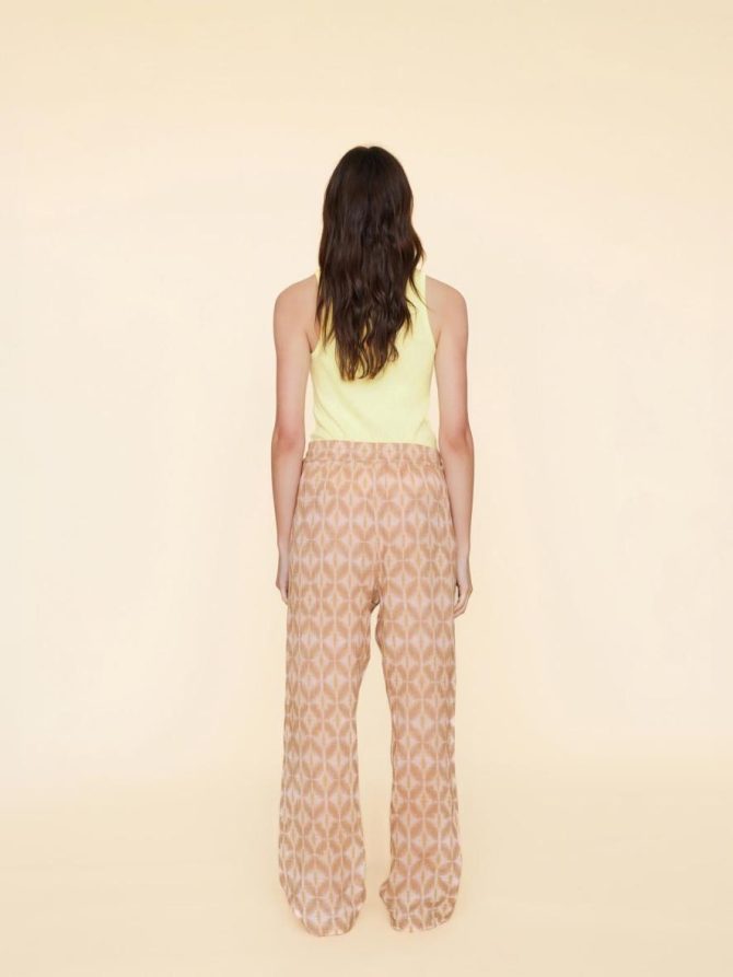 Xirena Pants & Jumpsuits | Women Honey Twinkle Atticus Pant