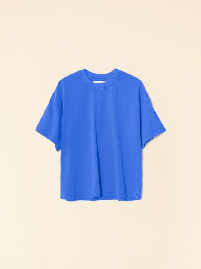 Xirena Sweats & Tees | Women Bluette Palmer Tee