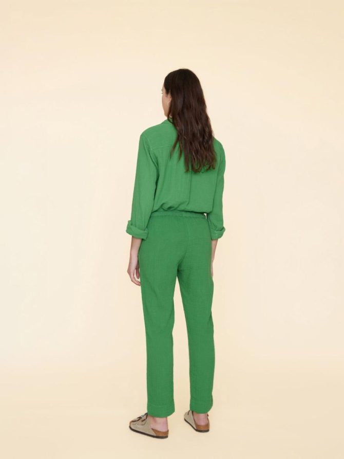 Xirena Pants & Jumpsuits | Women Pesto Jordyn Pant