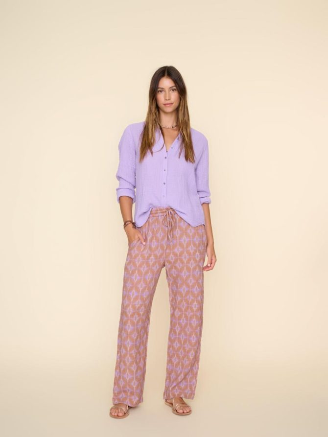 Xirena Pants & Jumpsuits | Women Terra Twinkle Atticus Pant