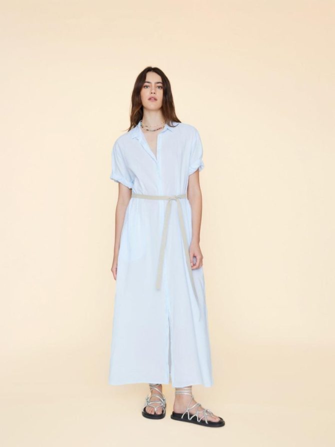 Xirena Dresses & Skirts | Women Skylight Linnet Dress