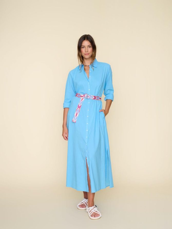 Xirena Dresses & Skirts | Women Oceania Boden Dress