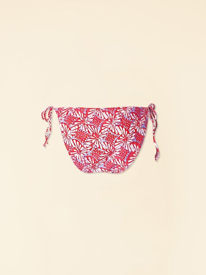 Xirena Swim | Women Ruby Petal Calder Bikini Bottom