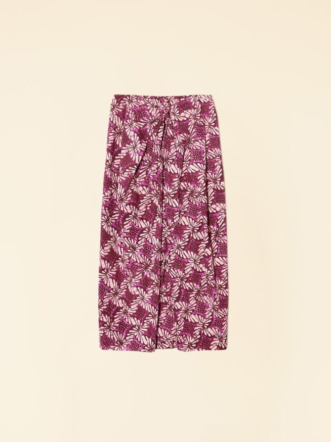 Xirena Dresses & Skirts | Women Mulberry Petal Ines Skirt