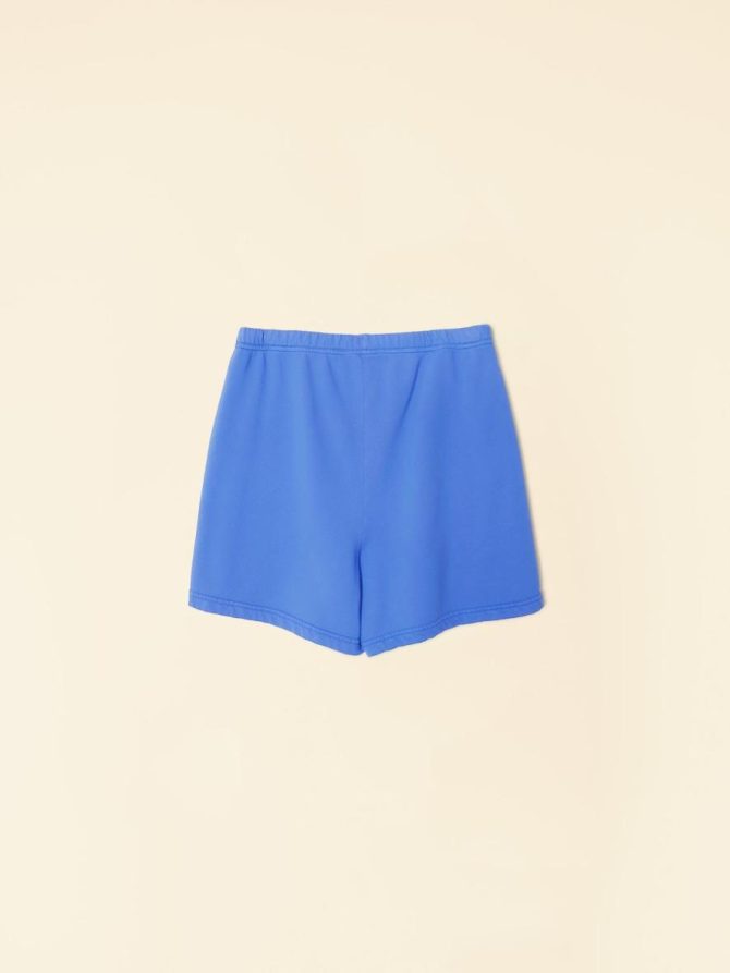 Xirena Sweats & Tees | Women Bold Blue Shayne Short